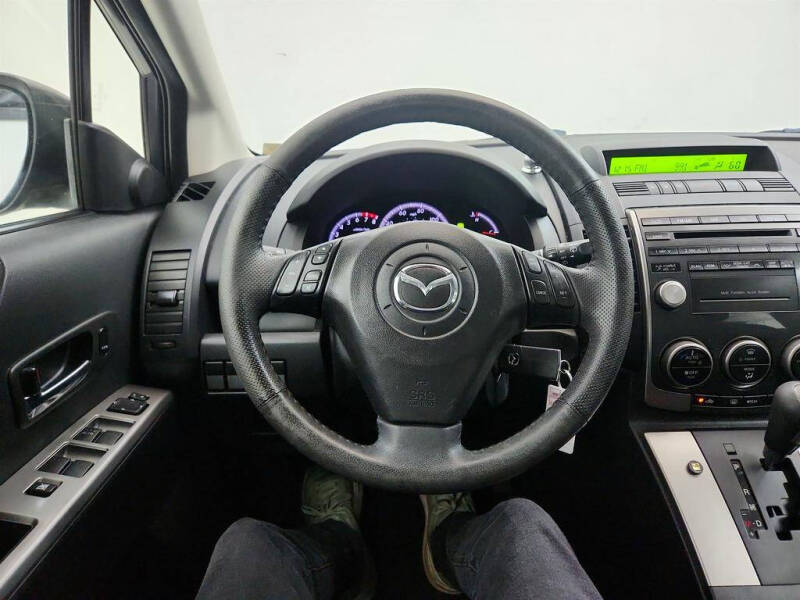 2009 Mazda MAZDA5