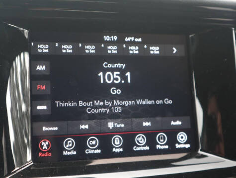 2024 Dodge Durango GT