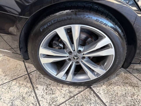 2019 Mercedes-Benz S-Class S 560 4MATIC