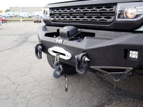 2014 Toyota FJ Cruiser