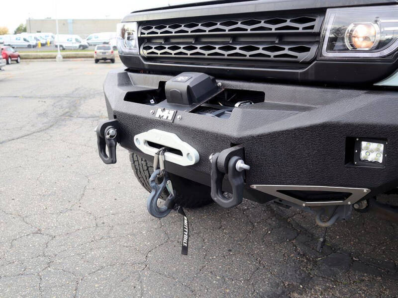 2014 Toyota FJ Cruiser