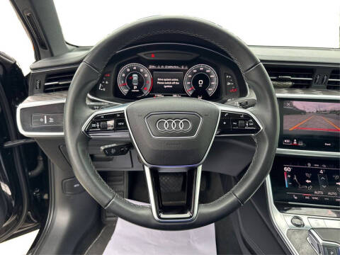 2024 Audi A6 quattro Premium Plus 55 TFSI