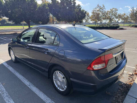 2010 Honda Civic