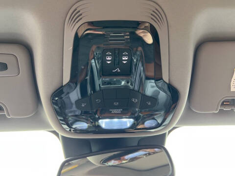 2018 Alfa Romeo Giulia