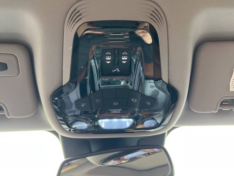 2018 Alfa Romeo Giulia