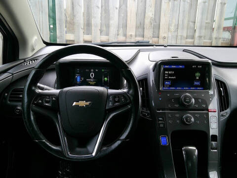 2015 Chevrolet Volt