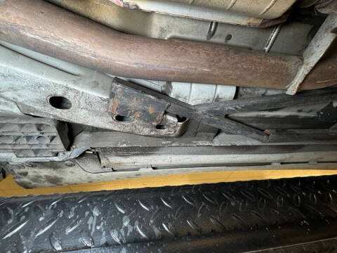 1997 Pontiac Firebird