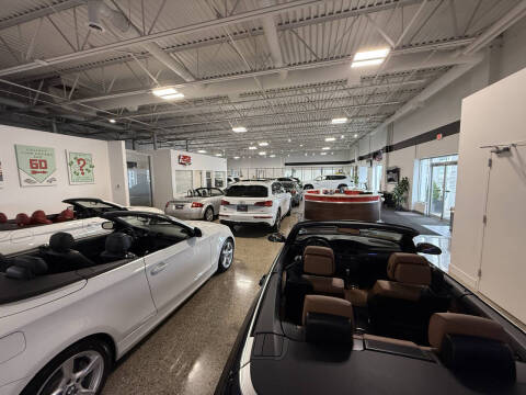 2009 Audi S4 quattro