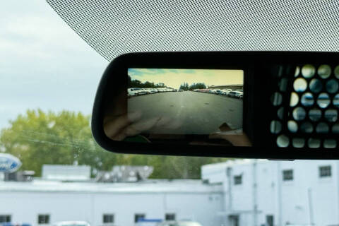 2022 GMC Savana 2500