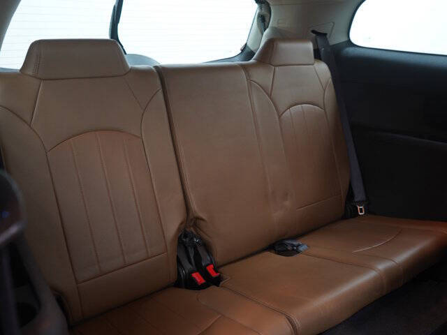 2015 Buick Enclave Premium