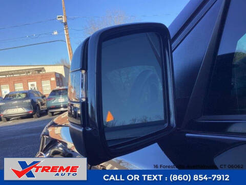 2019 Mercedes-Benz GLS AMG GLS 63