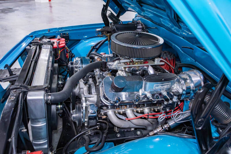 1972 GMC Jimmy
