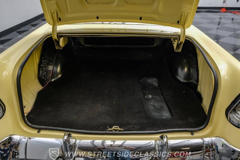 1956 Chevrolet Bel Air