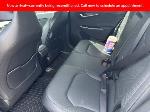 2023 Kia EV6 Wind
