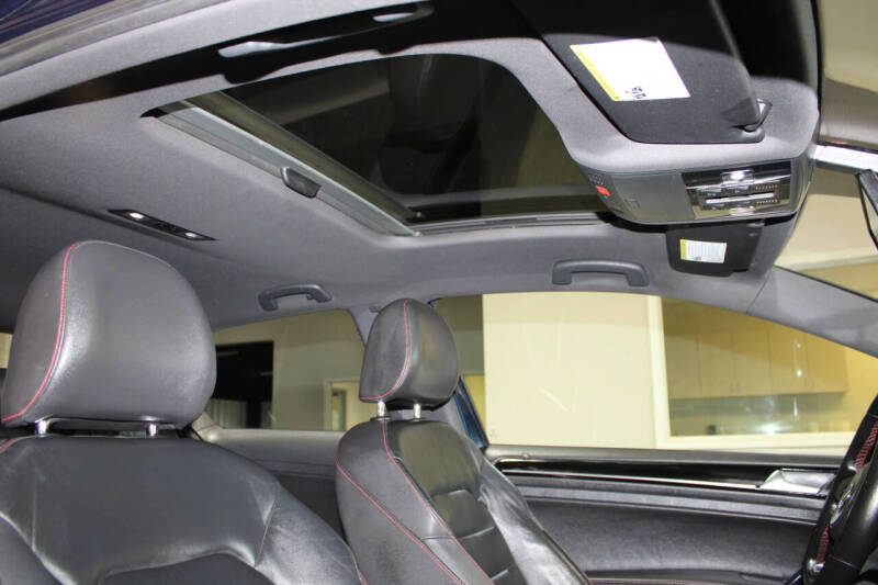 2015 Volkswagen Golf GTI