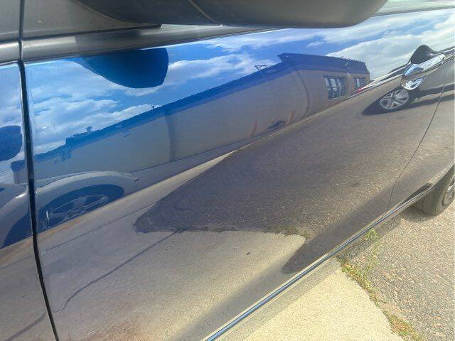 2022 Chevrolet Spark LS CVT