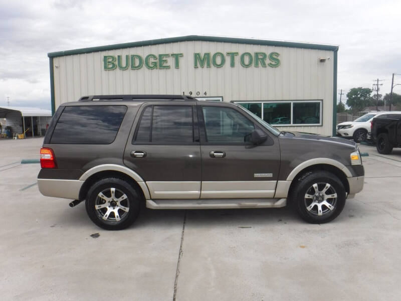 Budget Motors Car Dealer in Aransas Pass, TX
