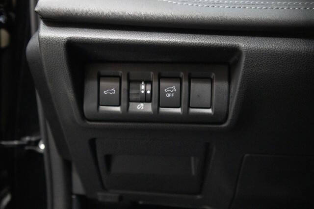 2021 Subaru Outback Touring