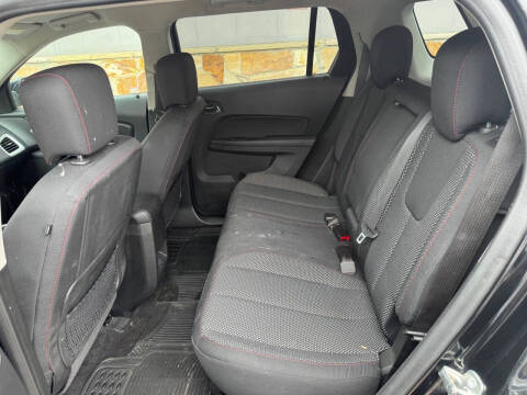 2016 GMC Terrain SLE-2