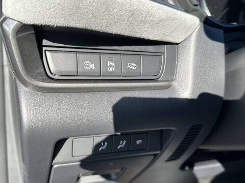 2026 Mazda CX-30 2.5 S Aire Edition