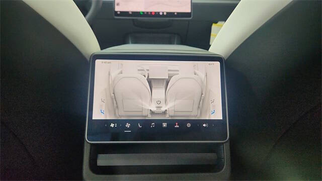 2026 Tesla Model Y Long Range