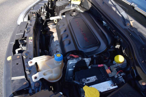 2017 RAM ProMaster City