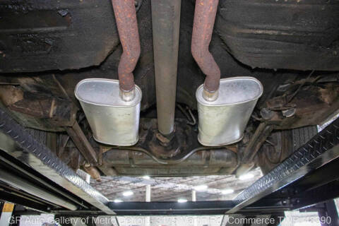 1967 Ford Galaxie 500XL