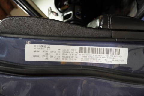 2019 Dodge Durango Pursuit