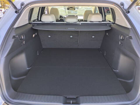 2026 Mazda CX-50 2.5 S Premium