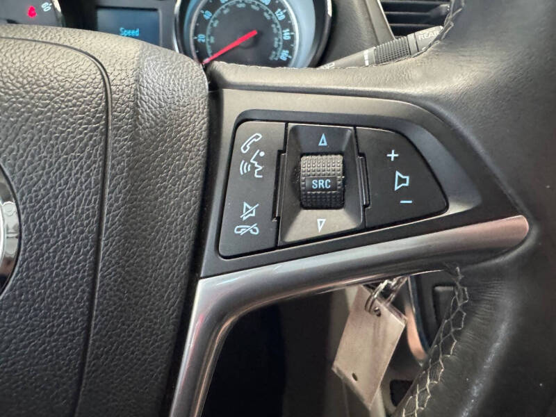 2016 Buick Encore Premium