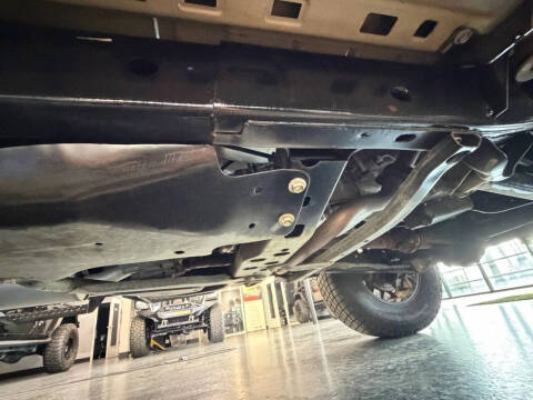 2016 Jeep Wrangler Unlimited