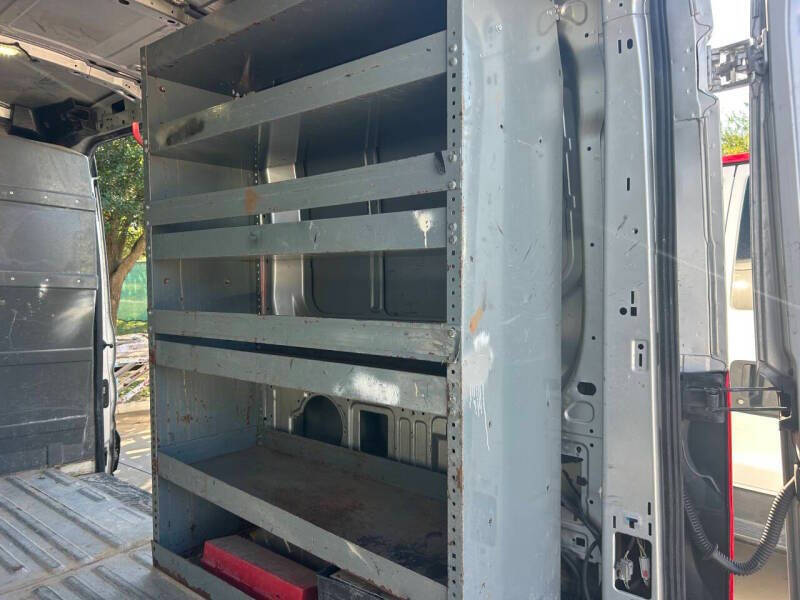 2016 Ford Transit 150