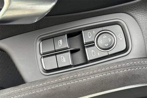 2023 Porsche 718 Cayman GTS 4.0