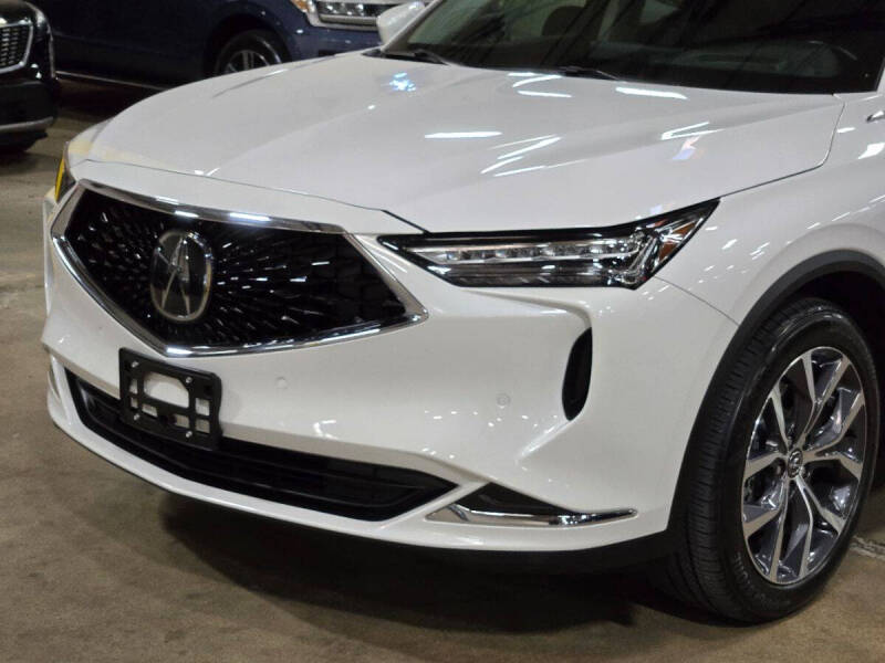 2023 Acura MDX w/Tech
