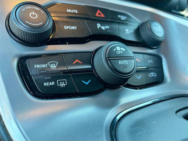 2020 Dodge Challenger R/T