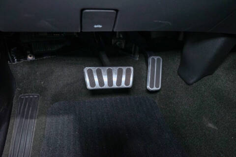 2017 Chevrolet Silverado 1500 LS