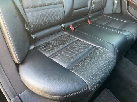 2012 Mercedes-Benz E-Class E 63 AMG