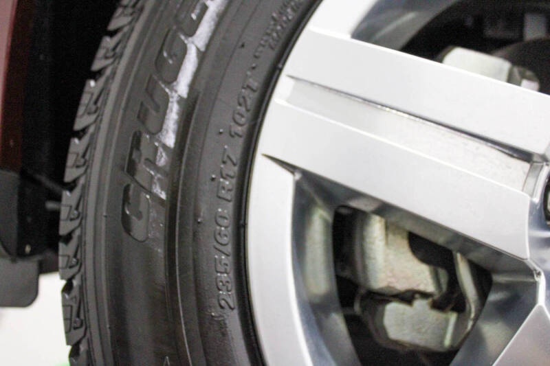 2007 Chevrolet Equinox LT