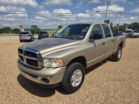 2005 Dodge Ram 1500