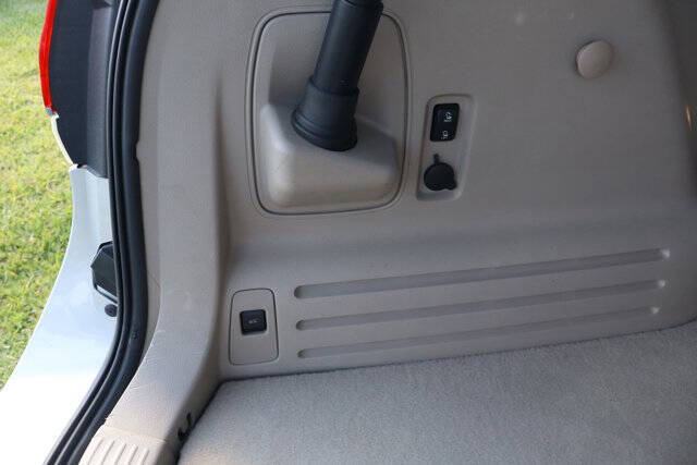 2013 Lincoln MKX