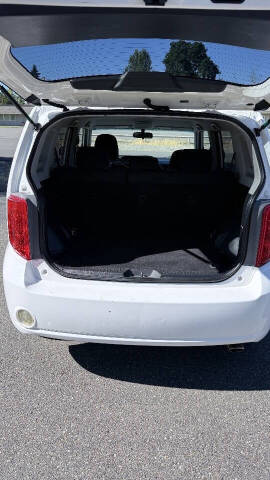 2008 Scion xB