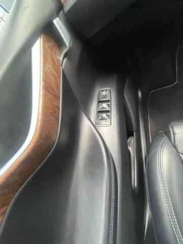 2017 Tesla Model X 75D