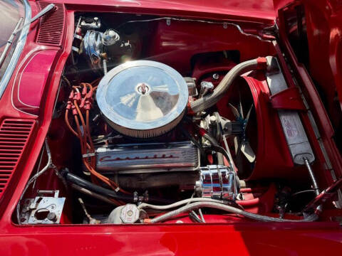 1964 Chevrolet Corvette