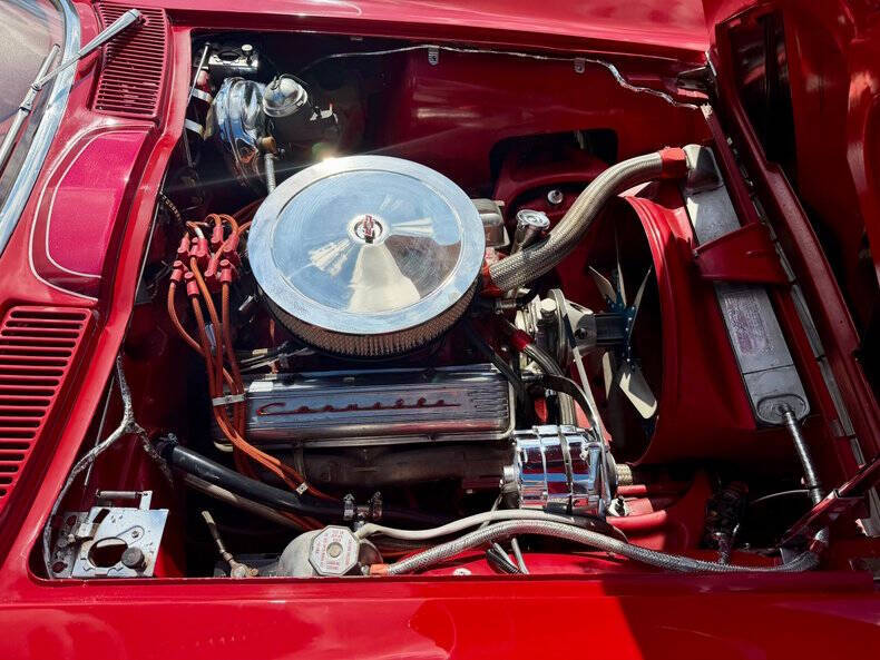 1964 Chevrolet Corvette