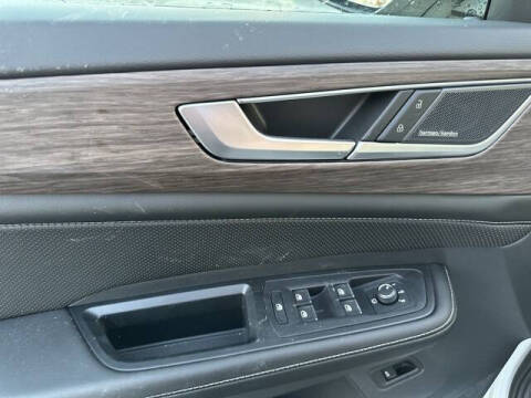 2026 Volkswagen Atlas SEL Premium R-Line 4Motion