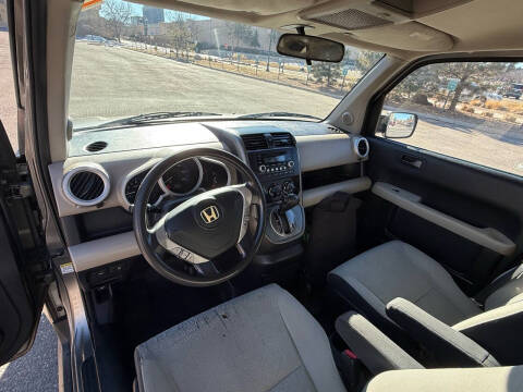 2008 Honda Element EX