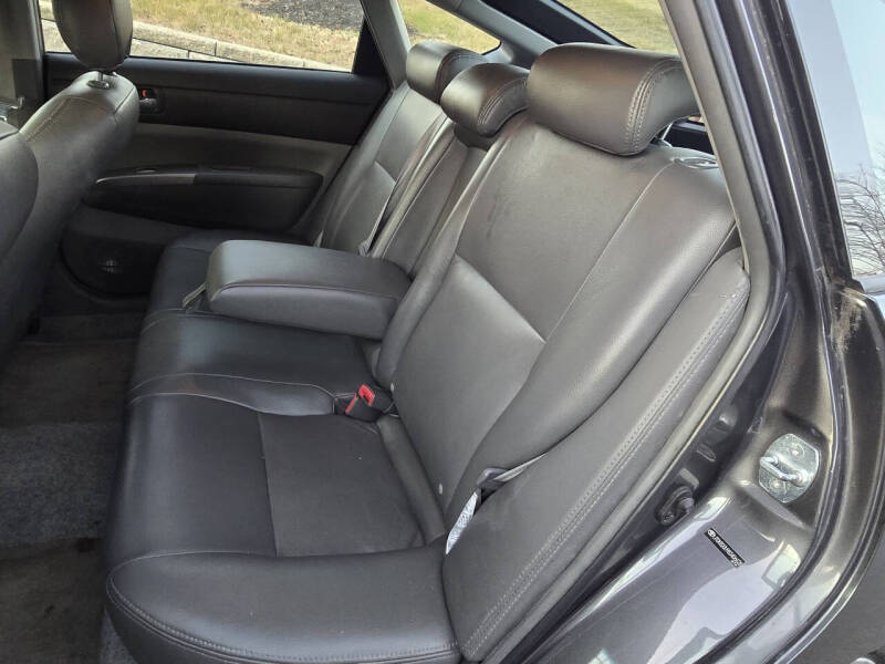 2008 Toyota Prius Touring