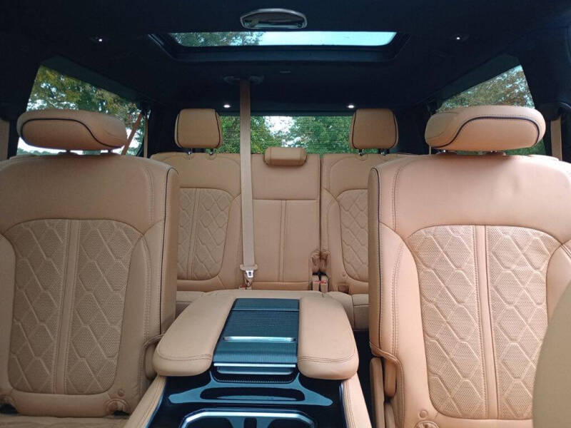 2023 Jeep Grand Wagoneer L Series III