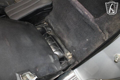 1969 Chevrolet Corvette