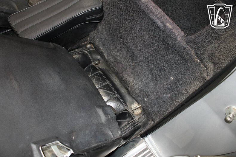 1969 Chevrolet Corvette